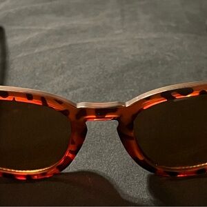 Tortoise Shell Sunglasses